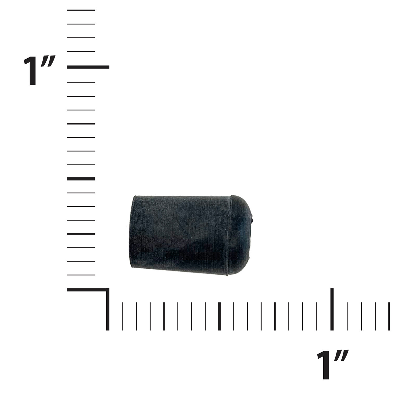 A-549-A   RUBBER GROMMET - SMALL