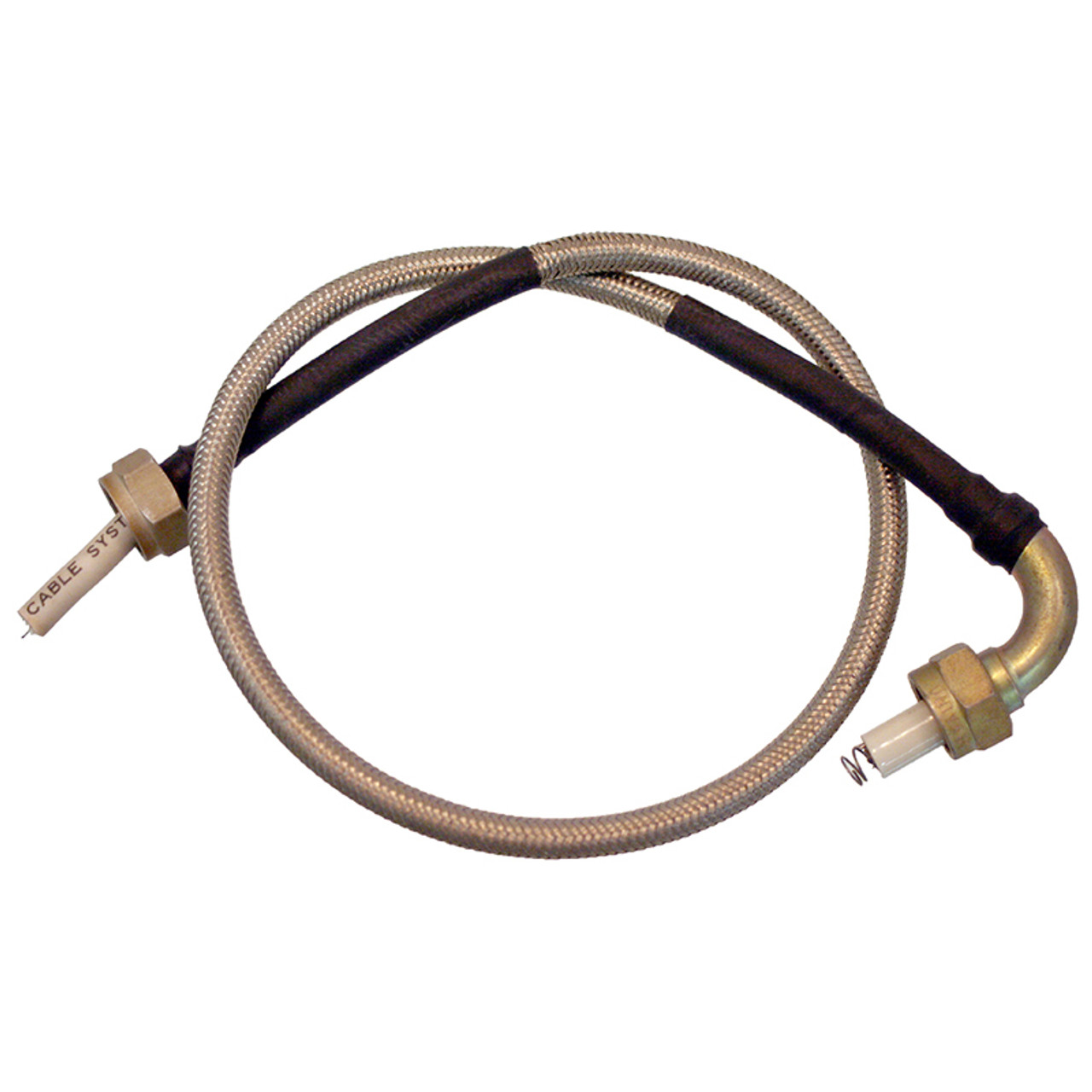 102-110   UNIVAIR IGNITION LEAD SET - E165, E185, E225