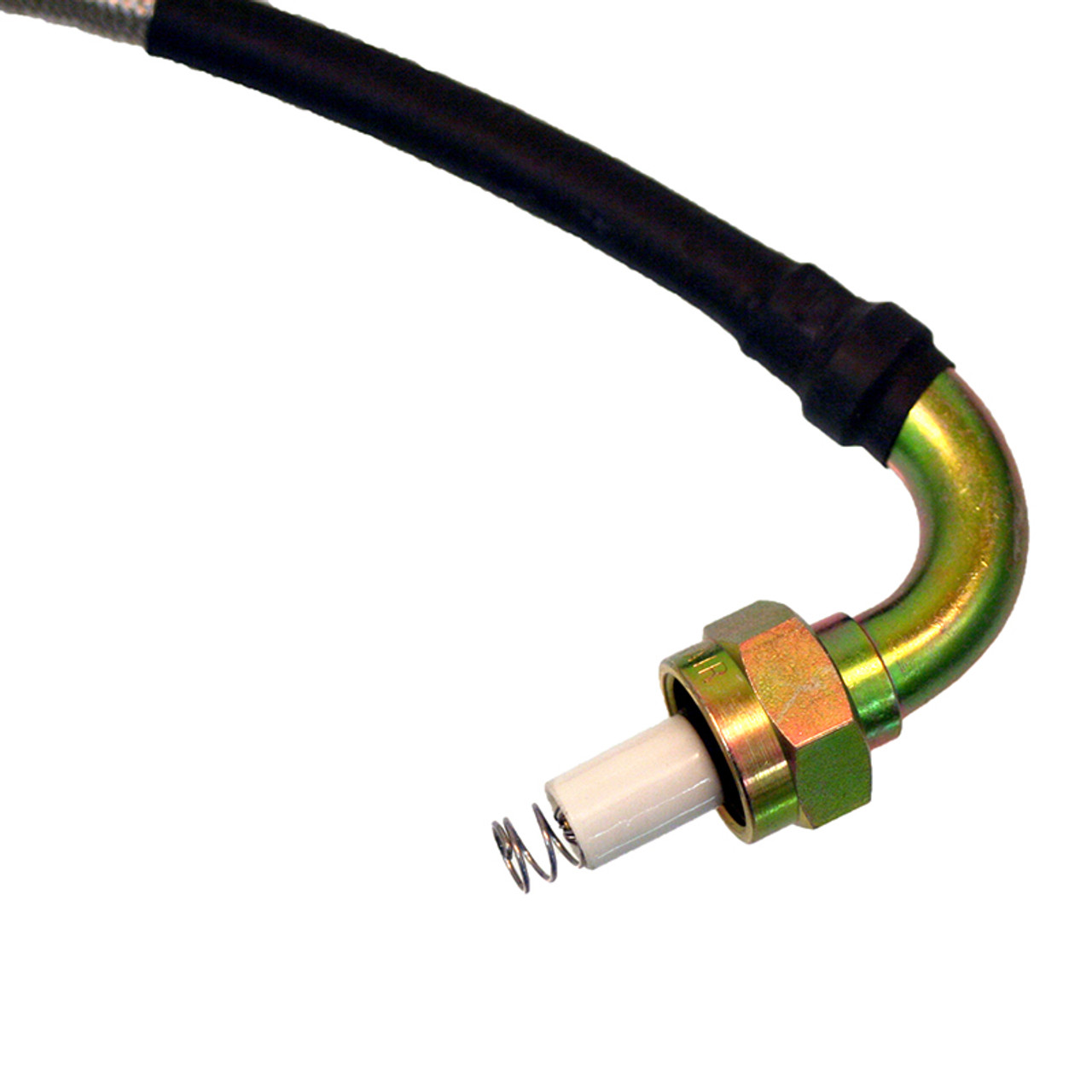 104-24   UNIVAIR IGNITION LEAD