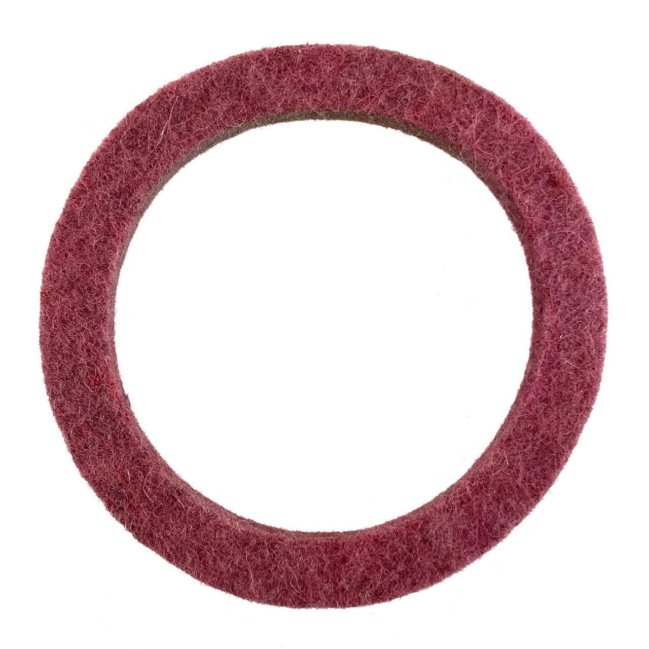 LN-8747   LEECE NEVILLE FELT WASHER