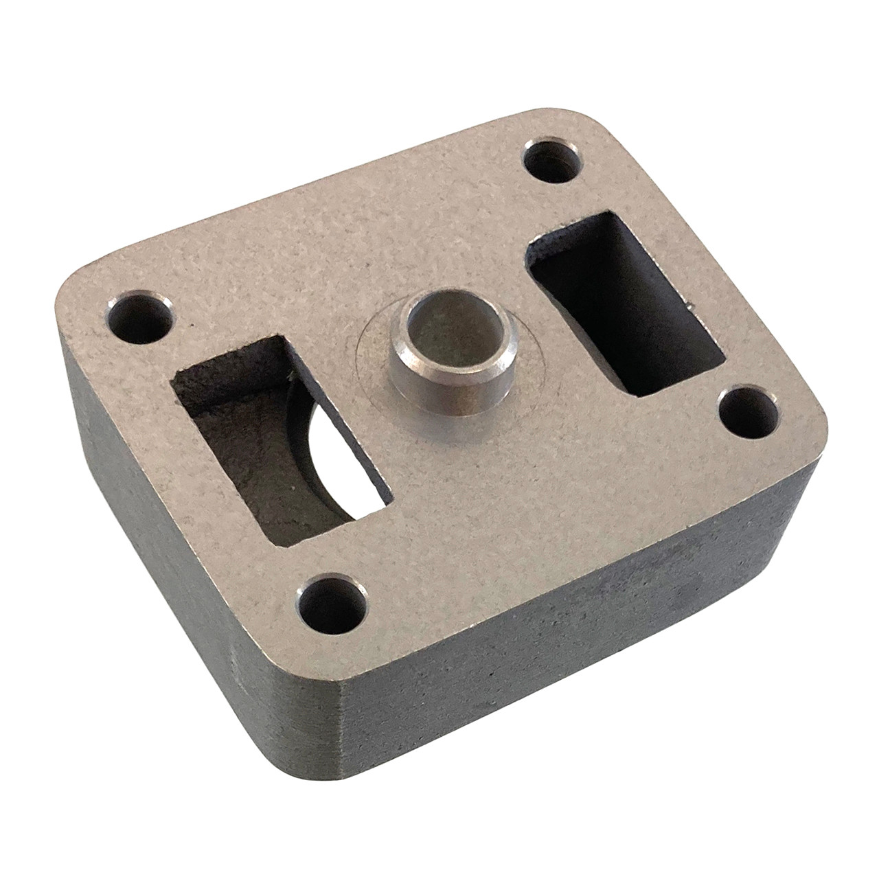 RD9082   ROMEC VALVE BODY