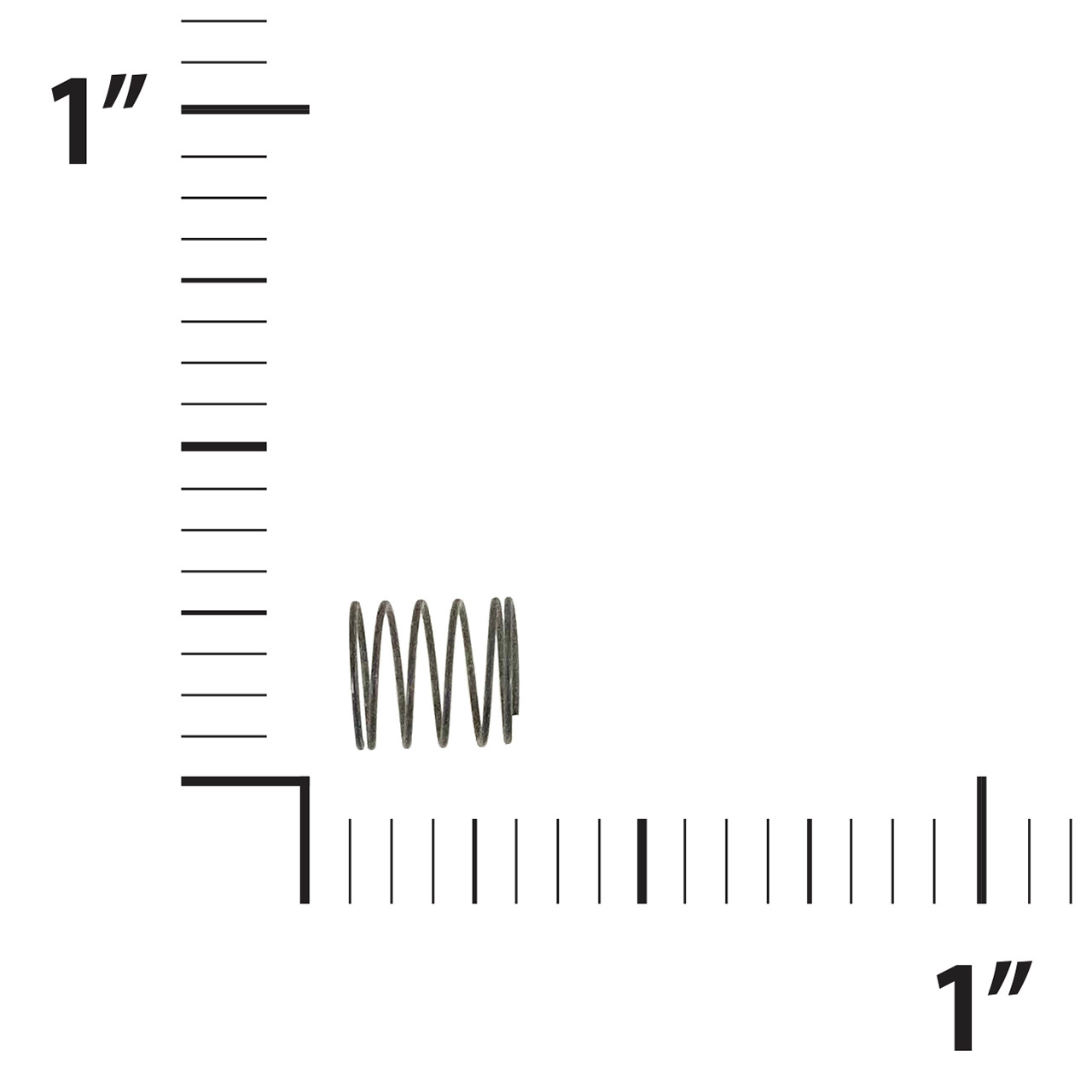 RA7764   ROMEC VALVE BYPASS SPRING