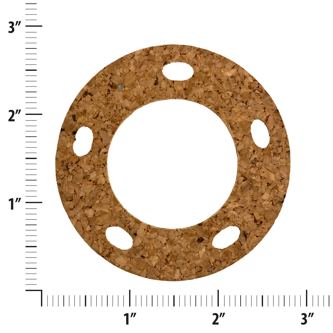 SW-96468   STEWART WARNER CORK GASKET