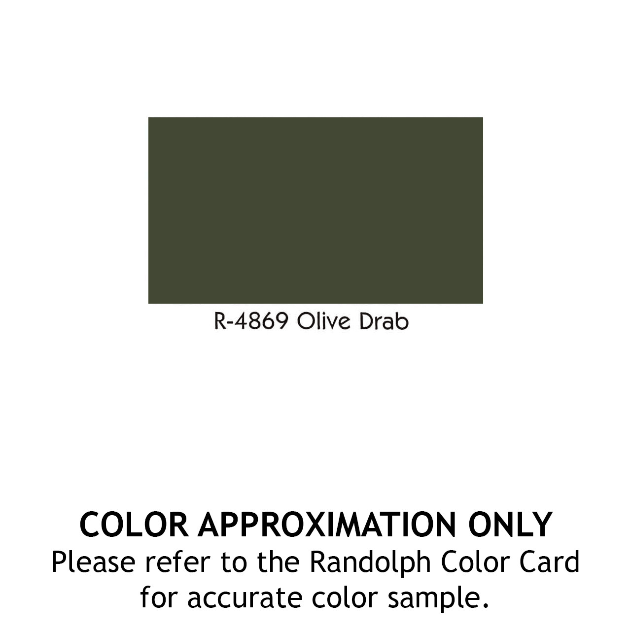 RANDOLPH RANTHANE HIGH SOLIDS - OLIVE DRAB - Univair Aircraft RANDOLPH RANTHANE HIGH SOLIDS - OLIVE DRAB - Univair Aircraft