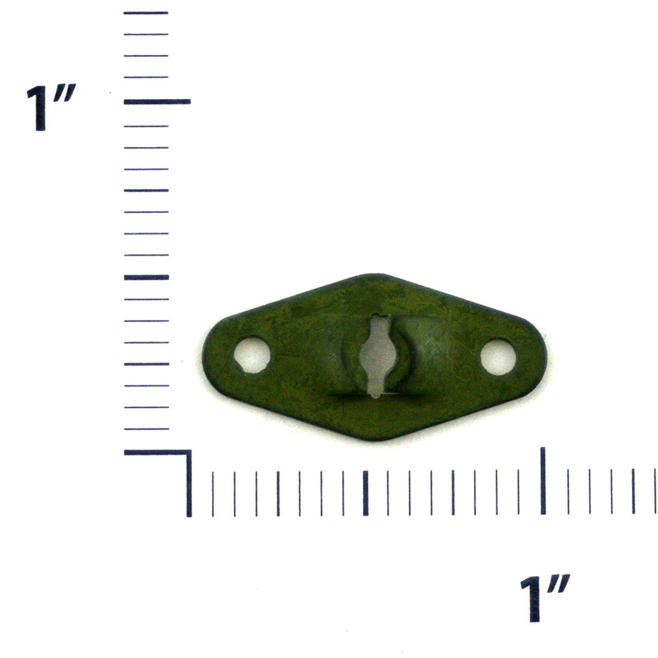 A6191-6Z-1   ANCHOR NUT - 6Z