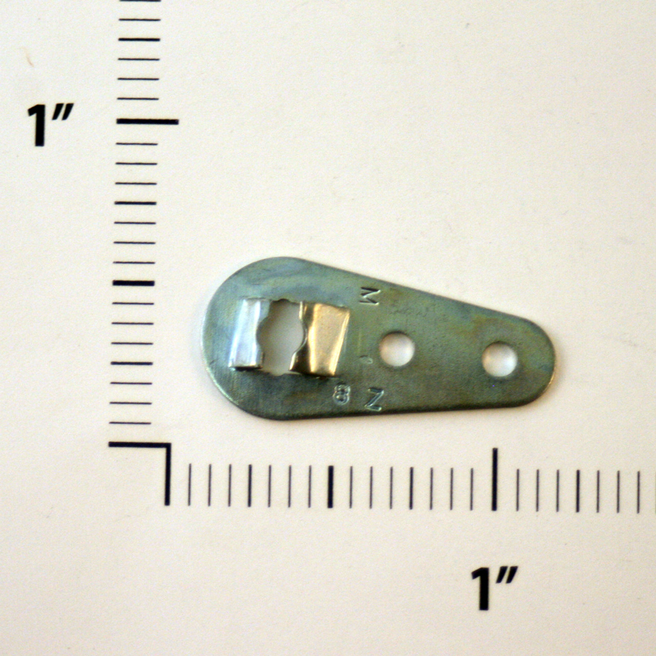 A6194-8Z   ANCHOR NUT - 8Z