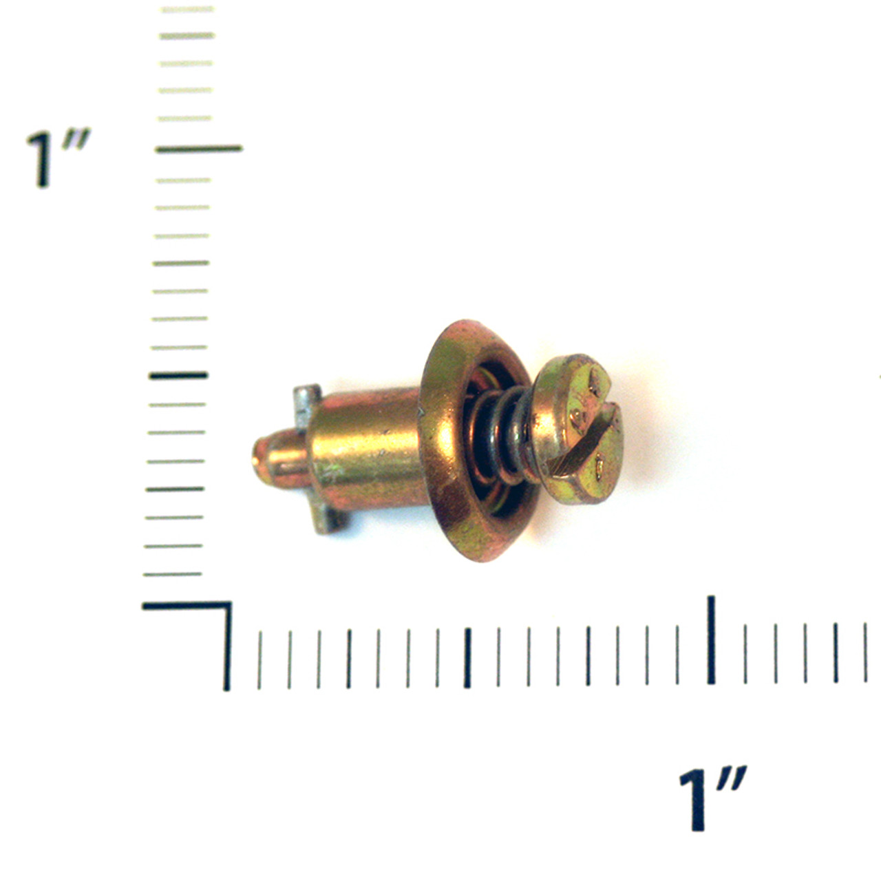 2600-1   CAMLOC SLOTTED STUD