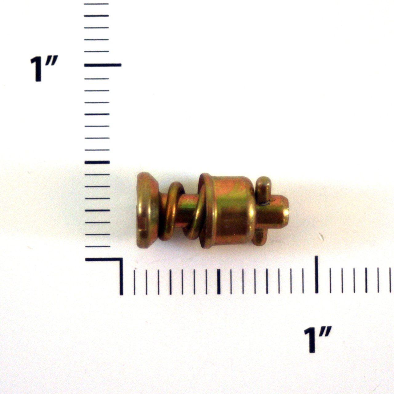 4002-4   CAMLOC SLOTTED STUD