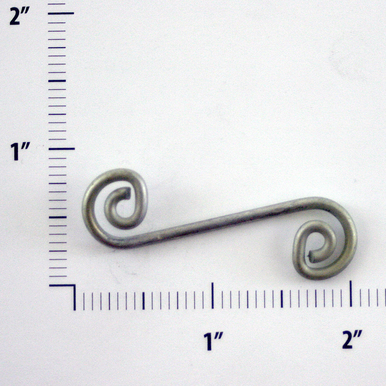 S6A-250   DZUS SPRING