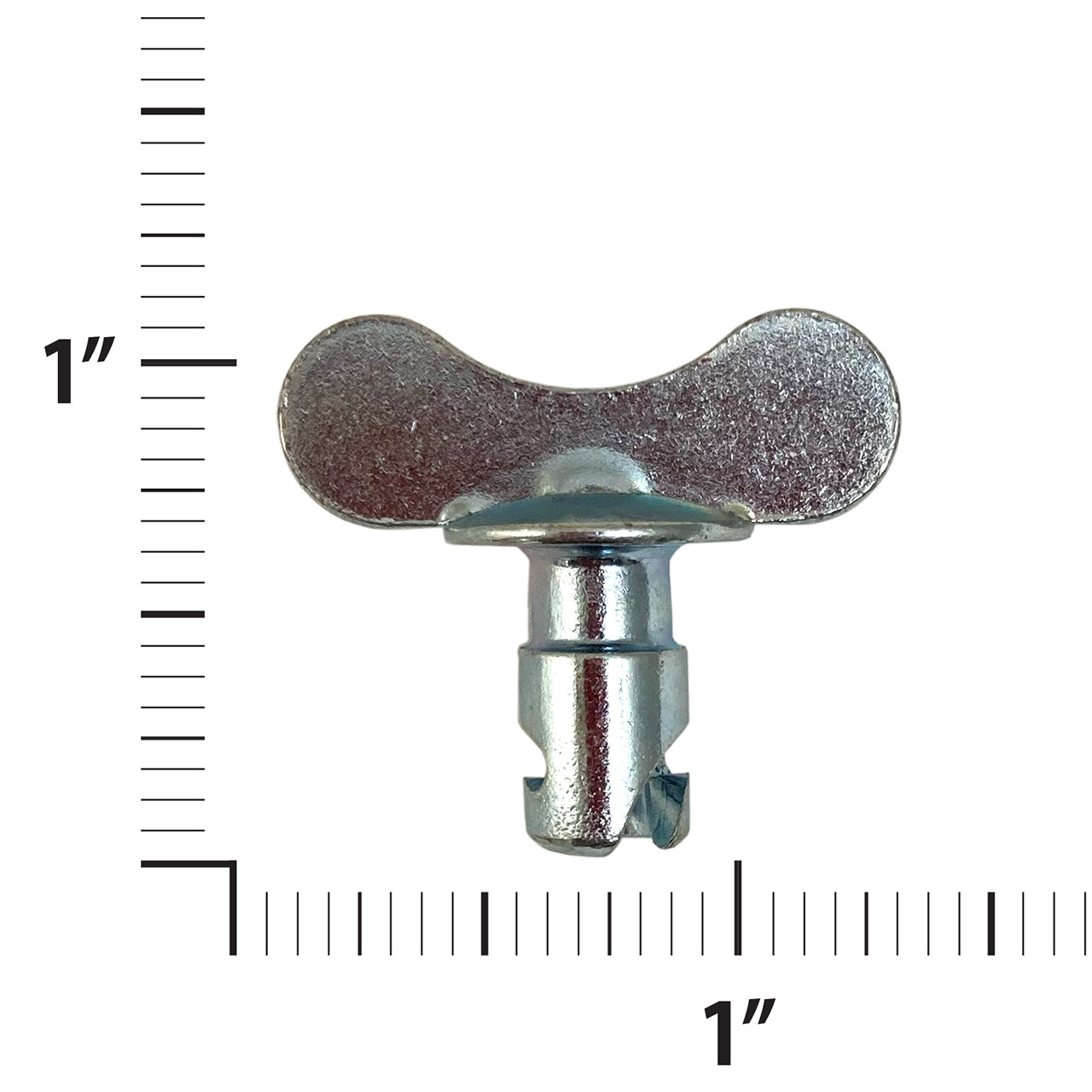 AJW5-45   DZUS WING STUD