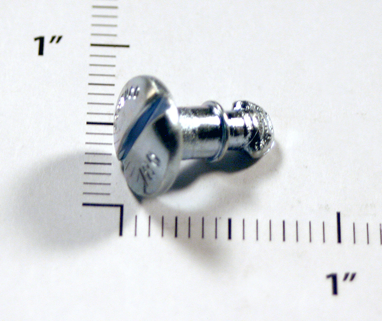 85-11-180-16   LION OVAL HEAD STUD