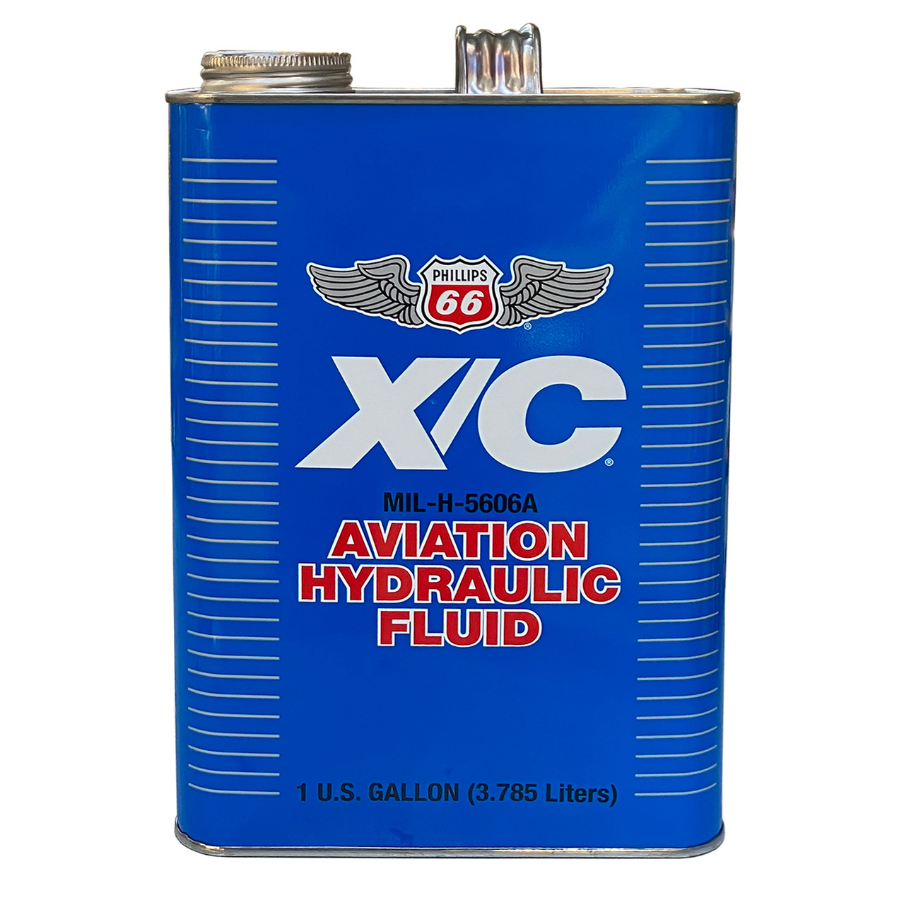 HYDRAULIC FLUID 5606A - Univair Aircraft Corporation