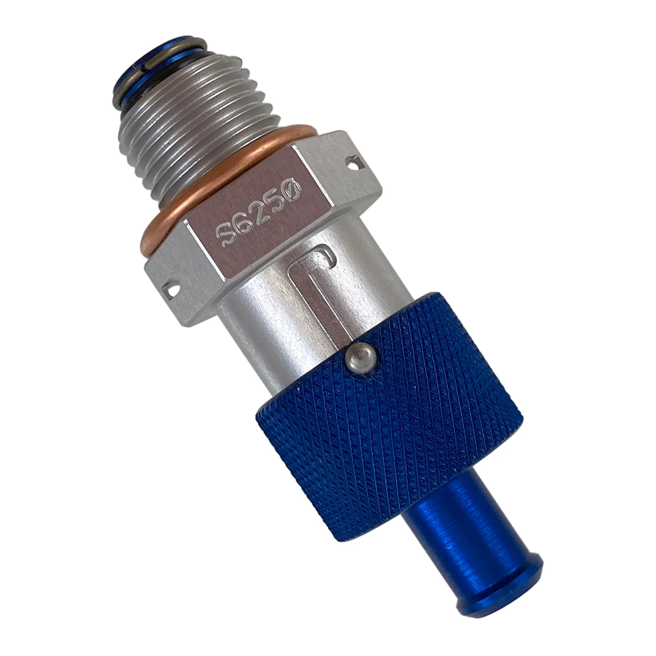 S6250   SAF-AIR OIL DRAIN VALVE - 5/8 INCH