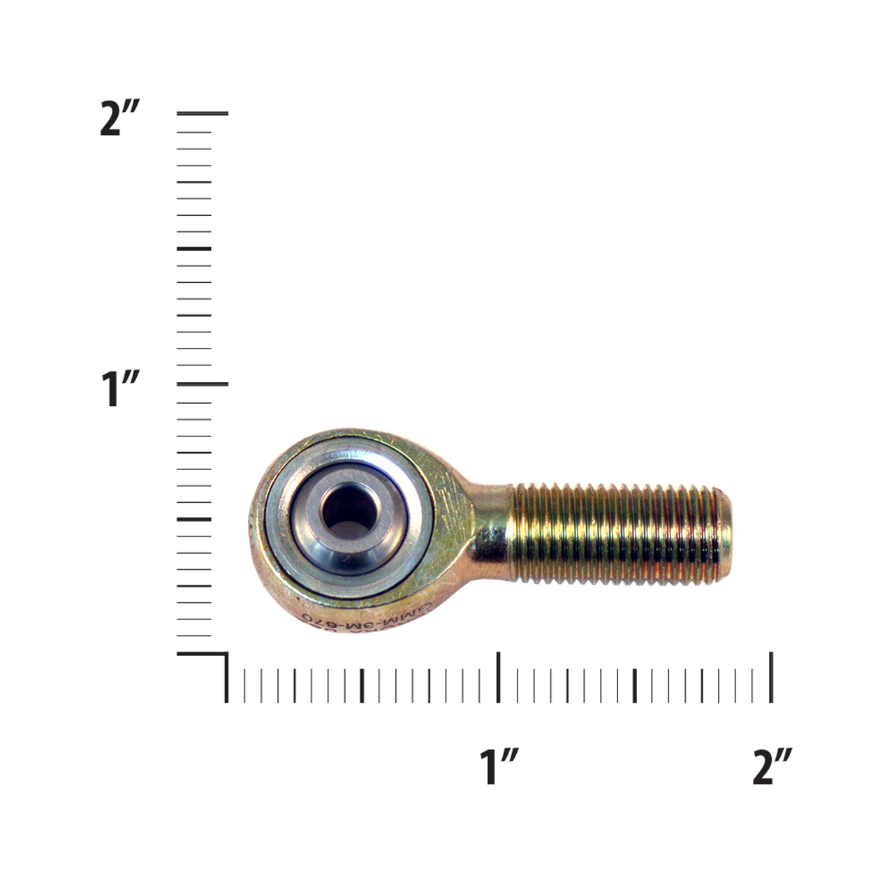 GMM-3M-670   ERCOUPE ROD END BEARING