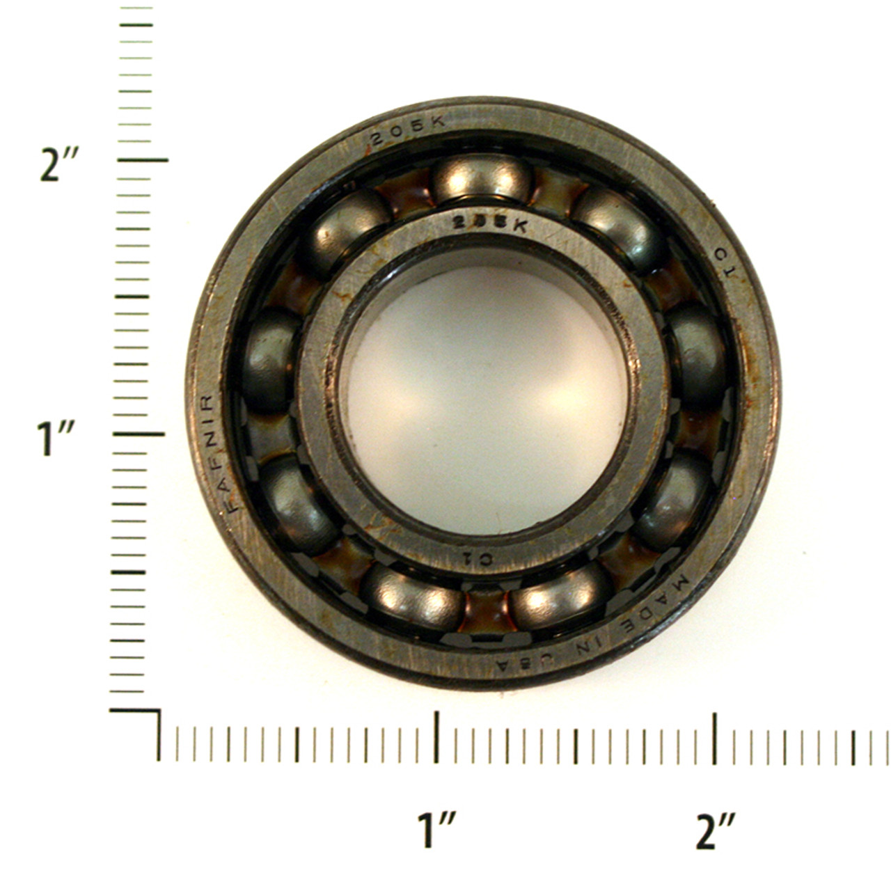 205K   FAFNIR BEARING