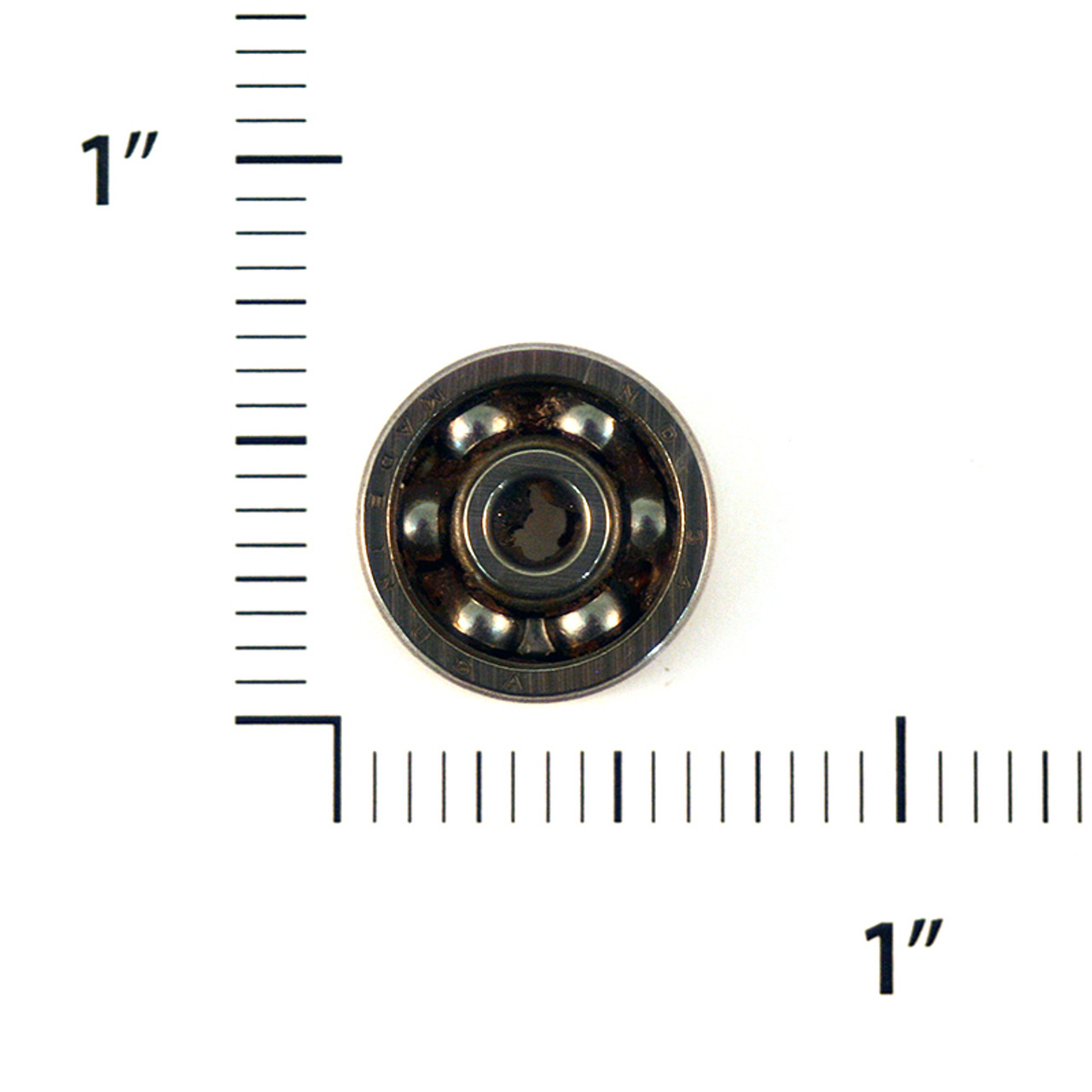 34KD   FAFNIR BEARING