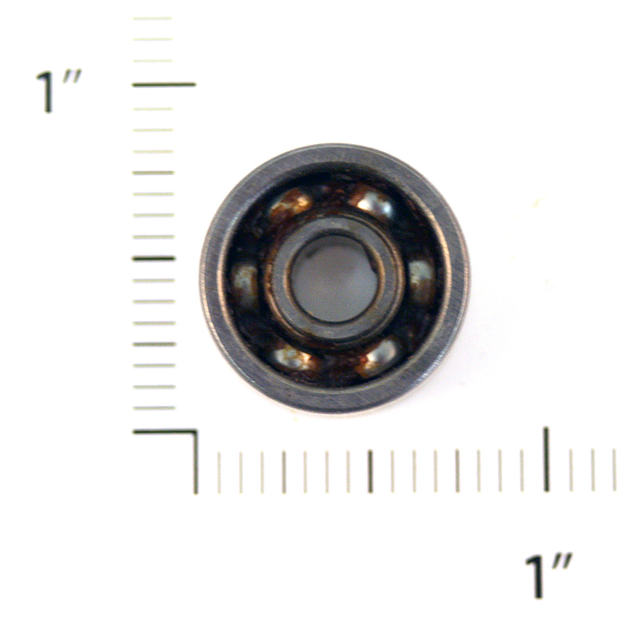 C8036   NEW DEPARTURE BEARING