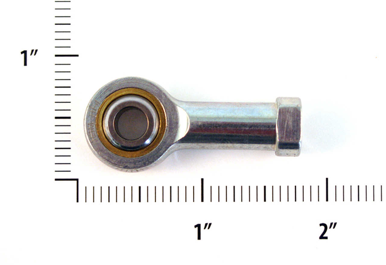 TR4   ROD END BEARING - FEMALE