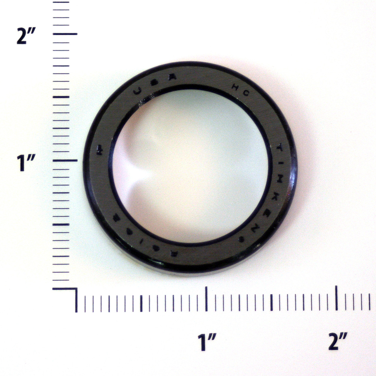 A6162   TIMKEN BEARING CUP