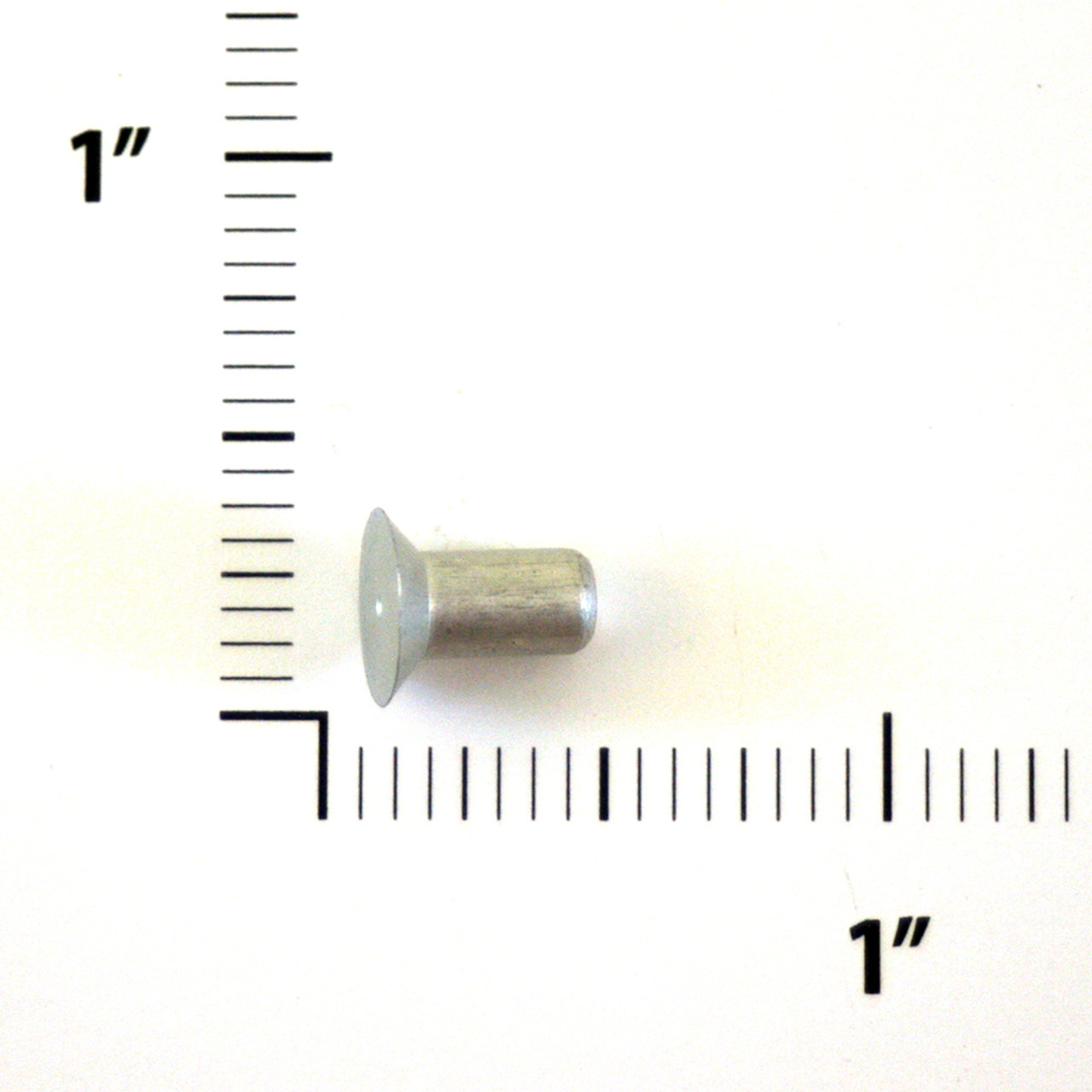 AN426AD6-6   100 DEGREE COUNTERSUNK RIVET