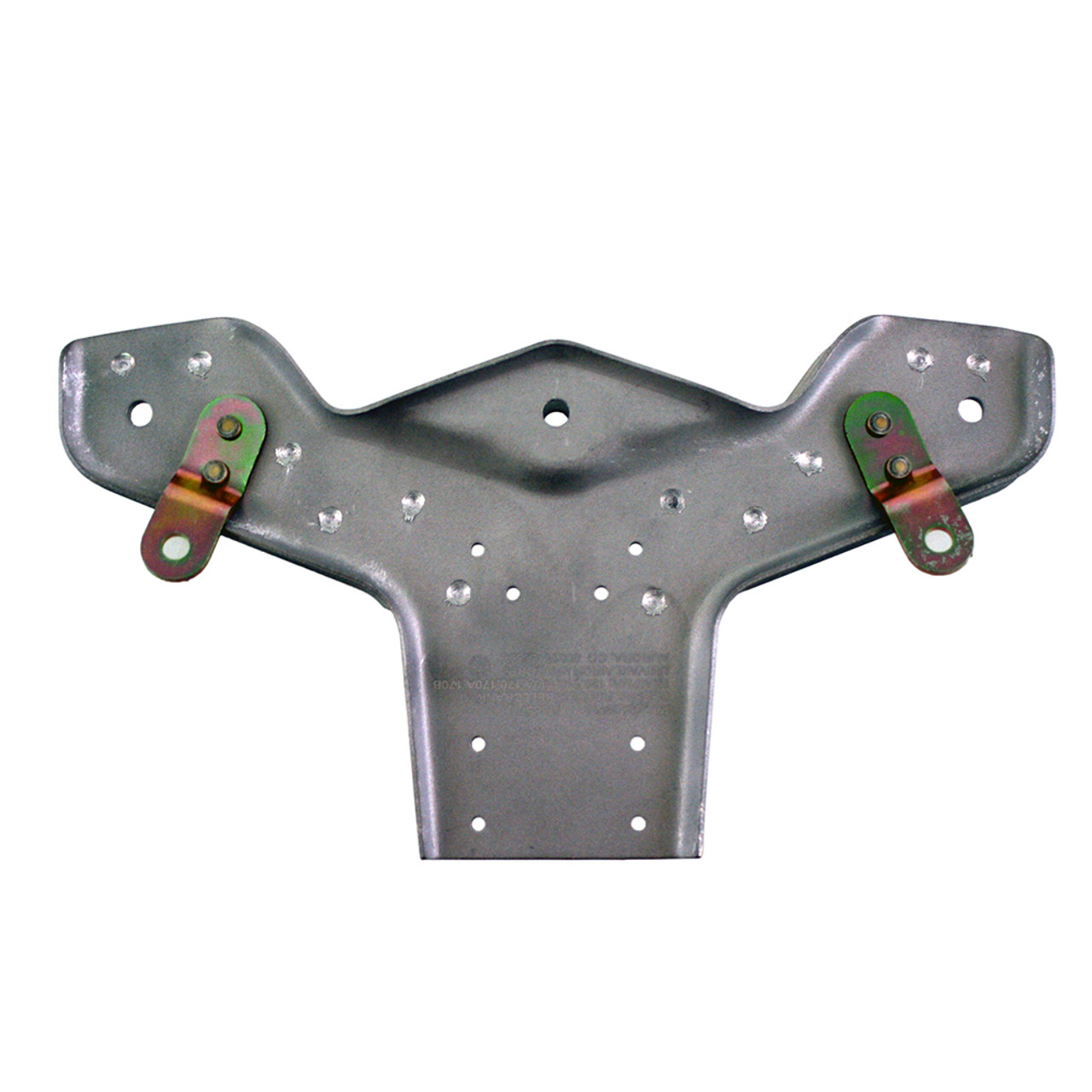 qrs*° Abrasive Wall Display w/ 2