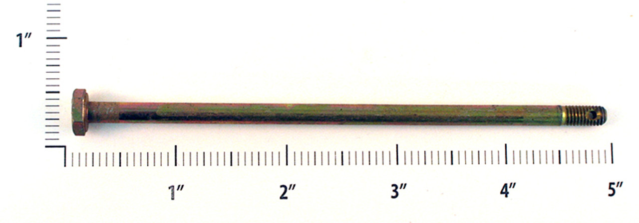 AN3-45   AIRFRAME BOLT - 3/16 X 4-5/8 INCH