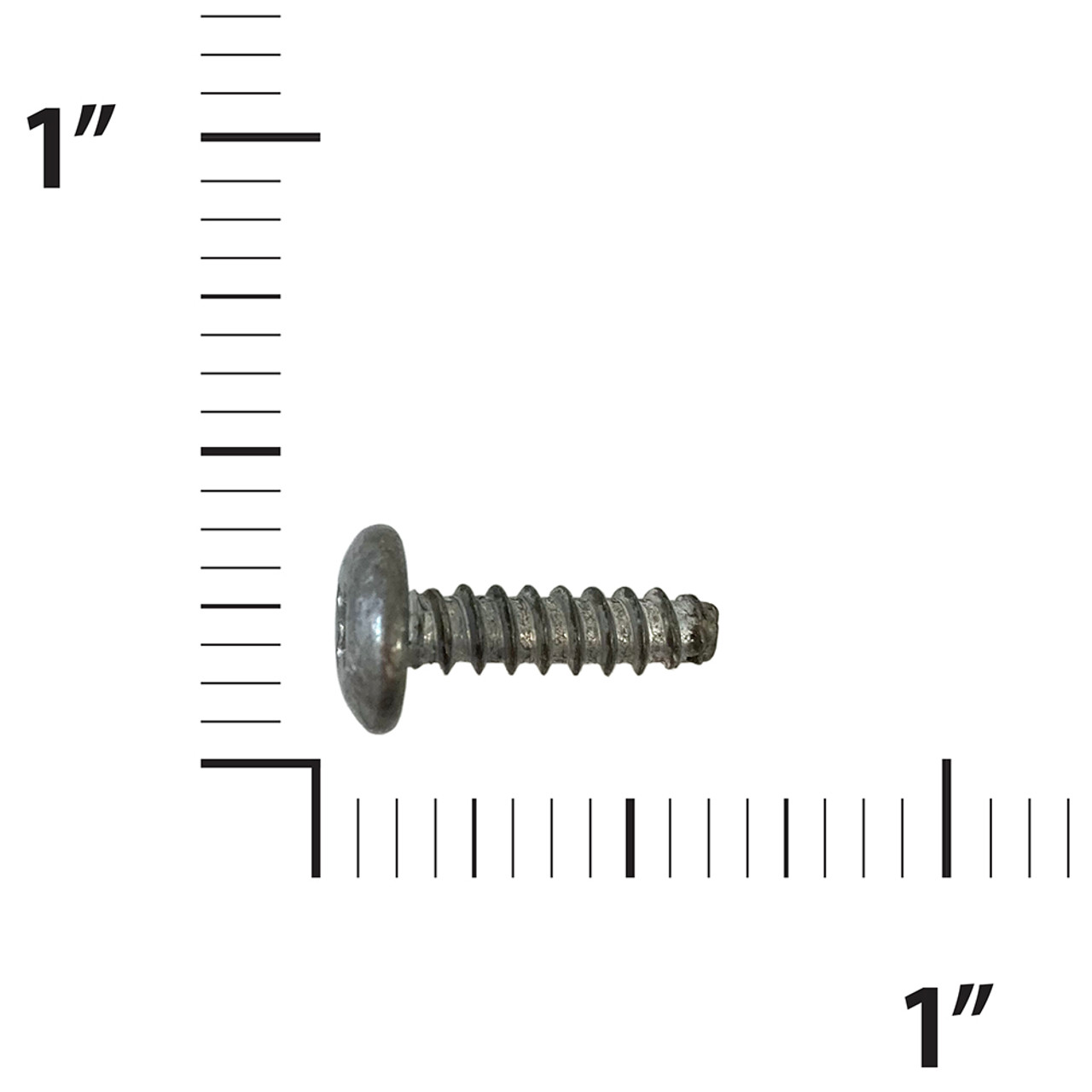 S1021Z6-6   CESSNA SCREW