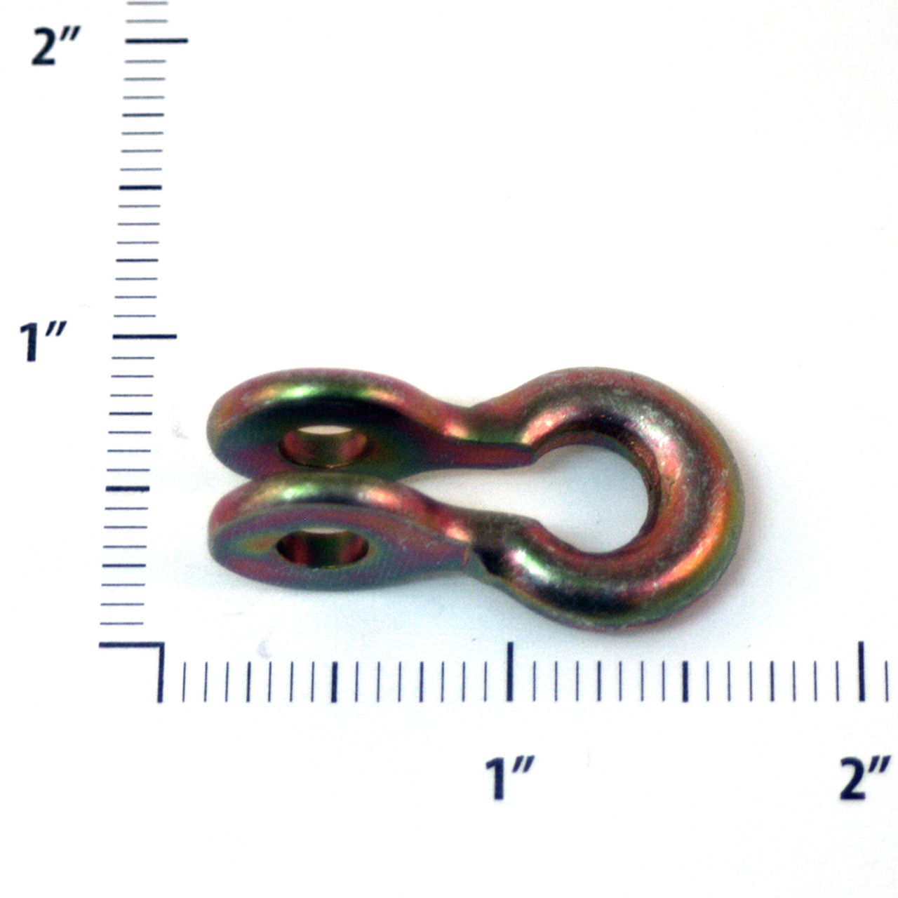 AN115-32   CABLE SHACKLE