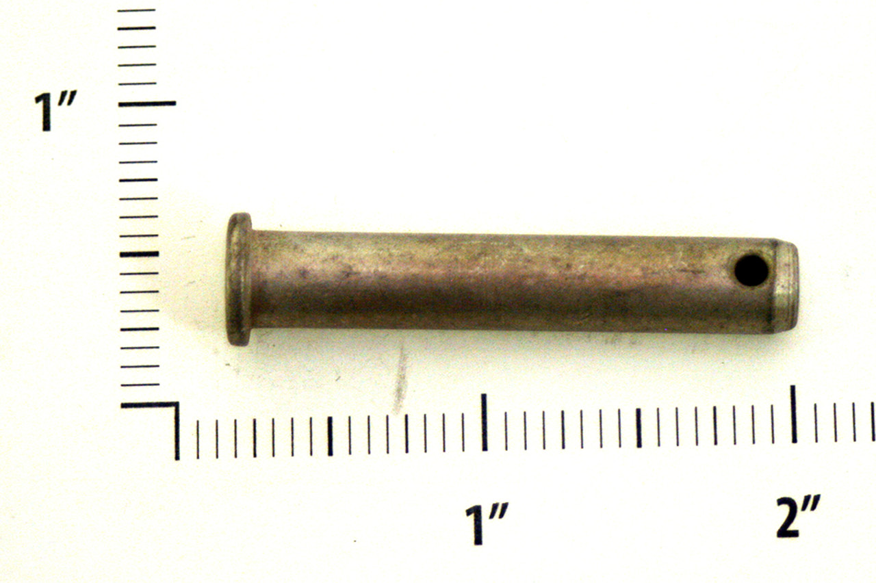 AN395-49   CLEVIS PIN