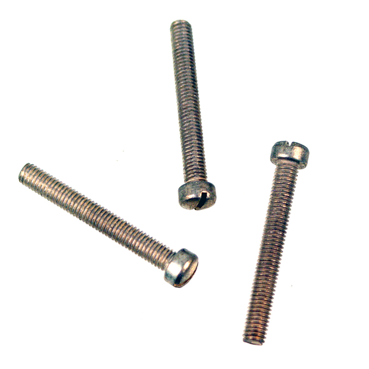 AN501-10-24   FILLISTER HEAD SCREW