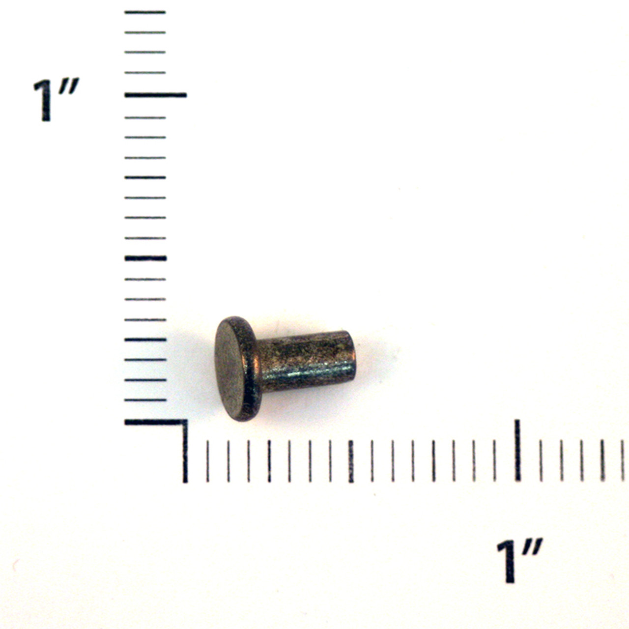 AN441-5-5   FLAT HEAD RIVET