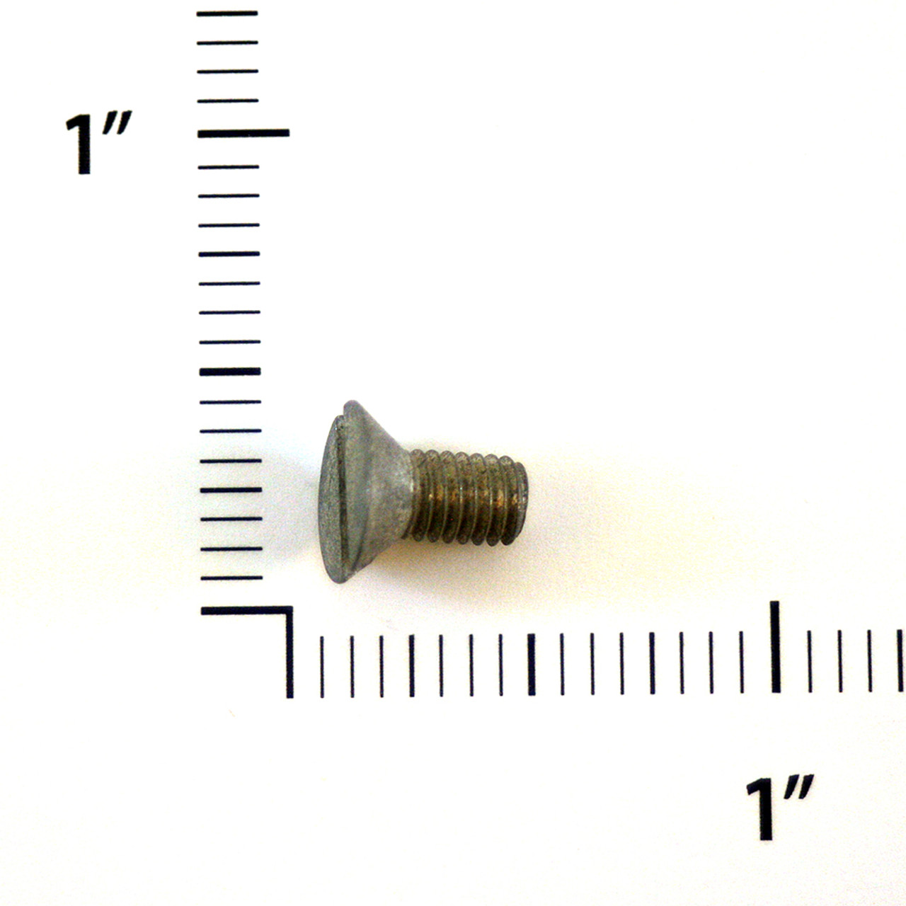 AN510-10-6   FLAT HEAD SCREW