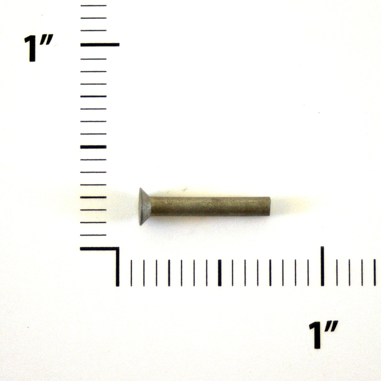 AN427M3-10   100 DEGREE COUNTERSUNK RIVET