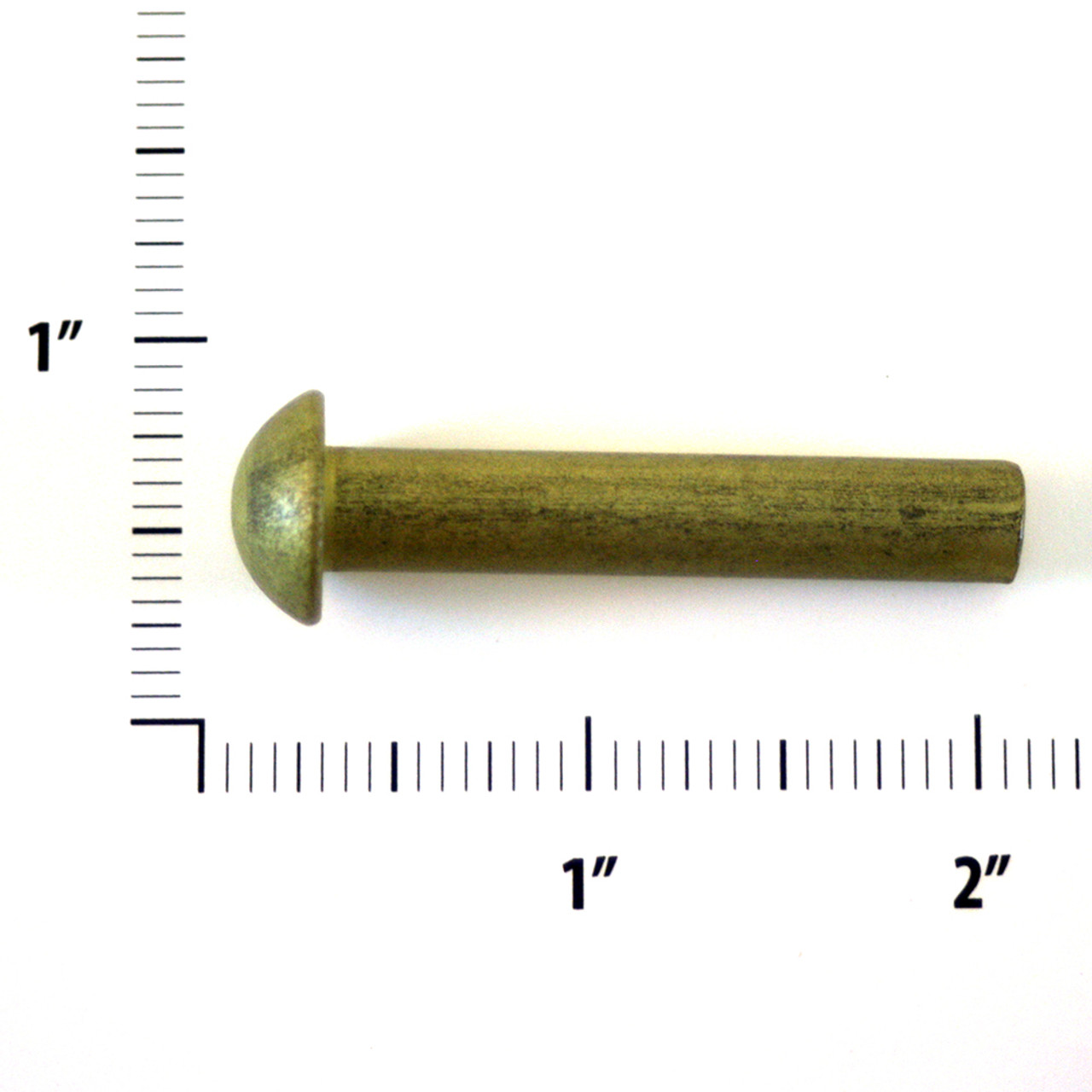 AN430AD10-28   ROUND HEAD RIVET