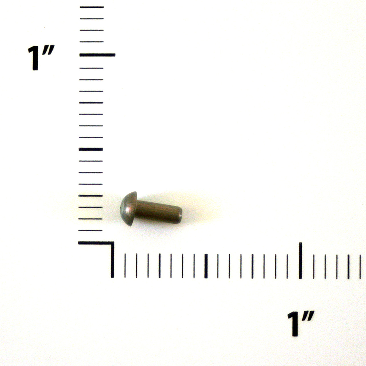 AN430AD3-4   ROUND HEAD RIVET