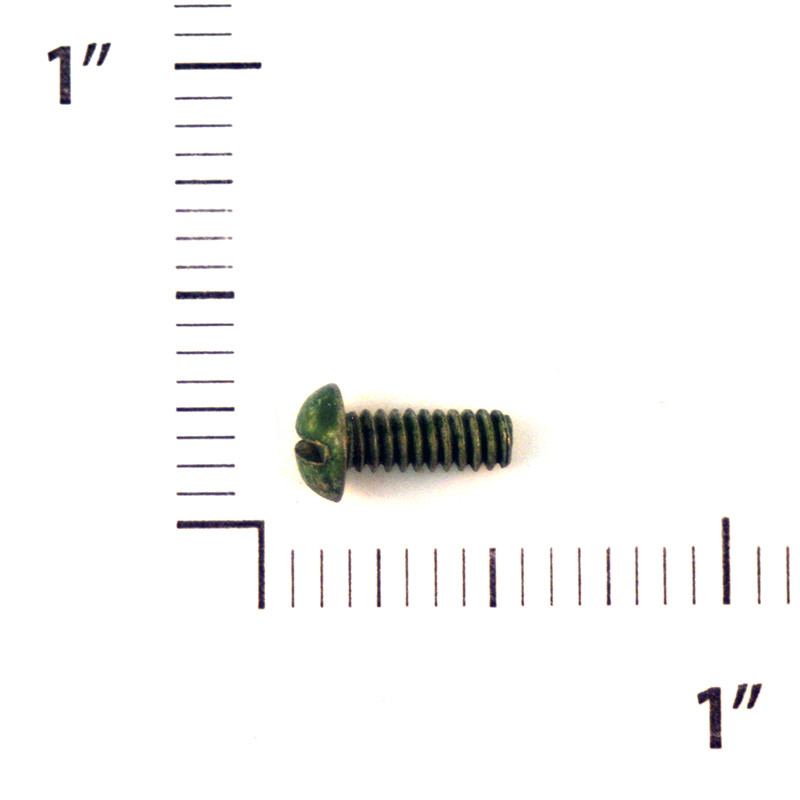AN515-6-6 ROUND HEAD SCREW - Univair Aircraft Corporation