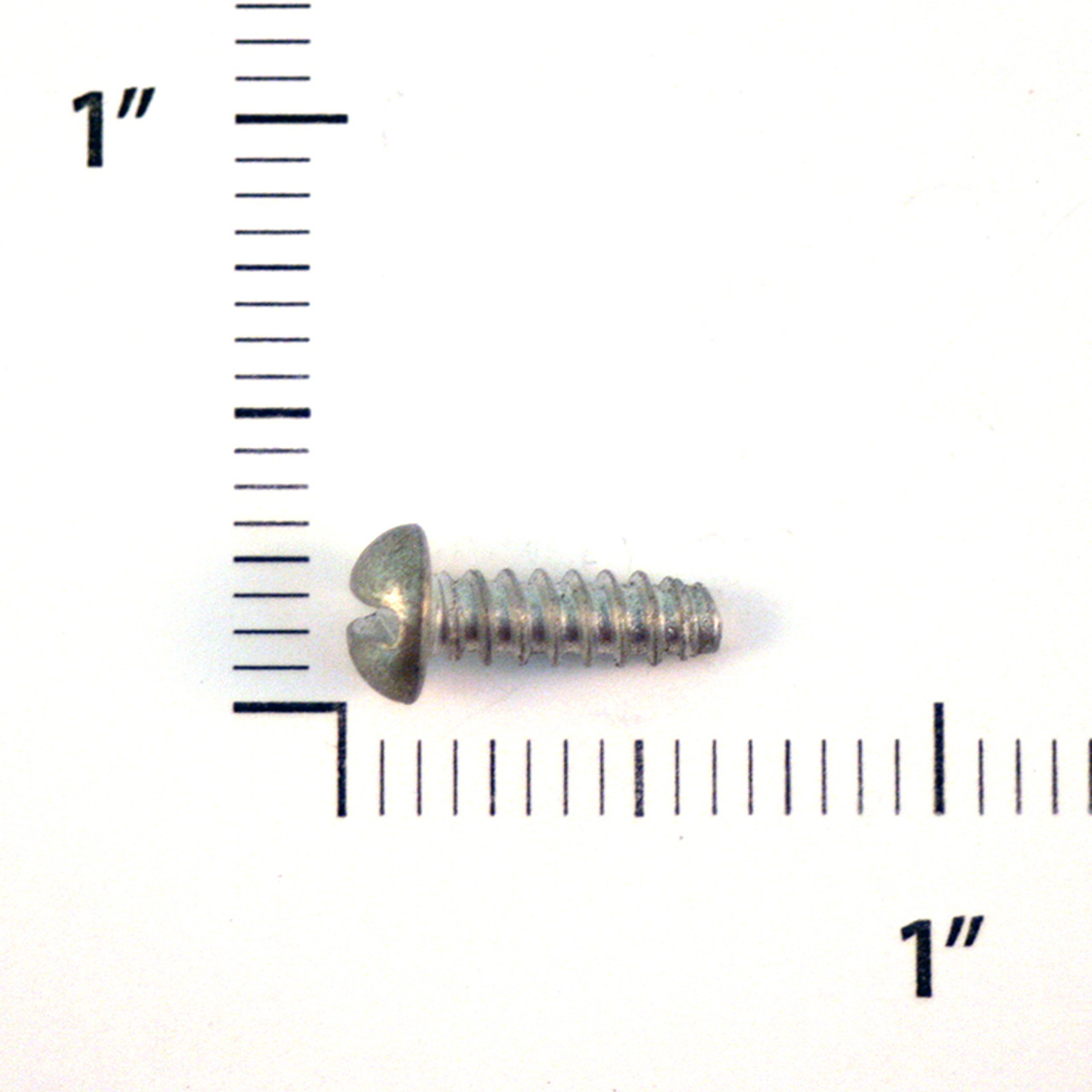AN530-8-8   ROUND HEAD SELF-TAPPING SCREW