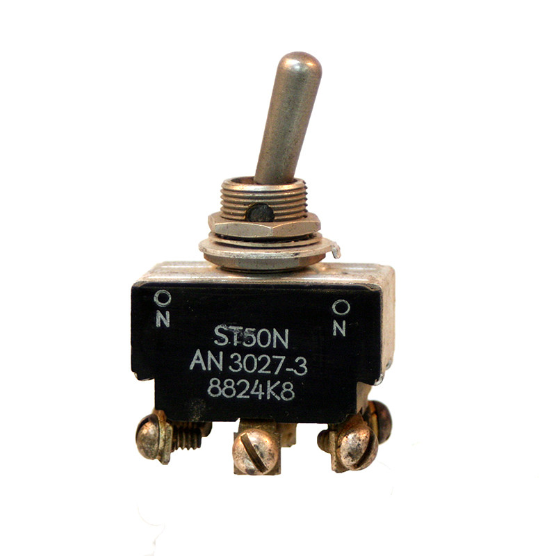 AN3027-3 SWITCH - Univair Aircraft Corporation