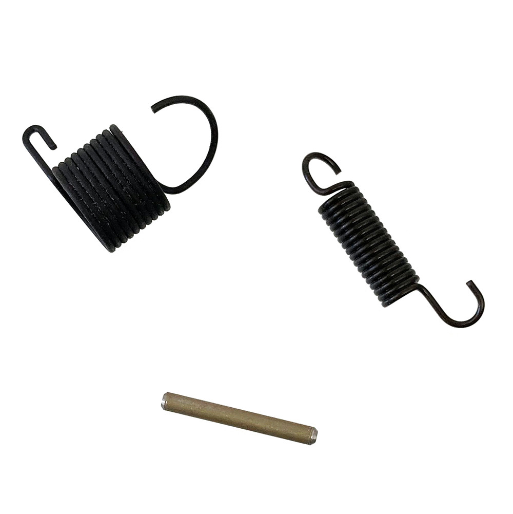 SK172-16C CESSNA SPRING SERVICE KIT - Univair Aircraft Corporation