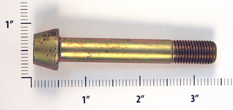 MS20007-32 INTERNAL WRENCHING BOLT - Univair Aircraft Corporation