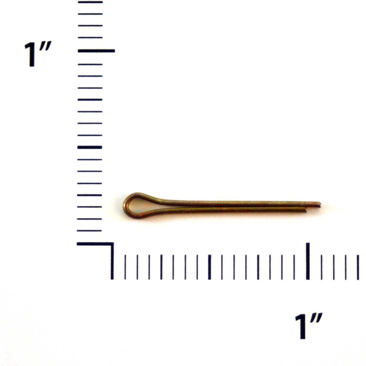MS24665-134   COTTER PIN