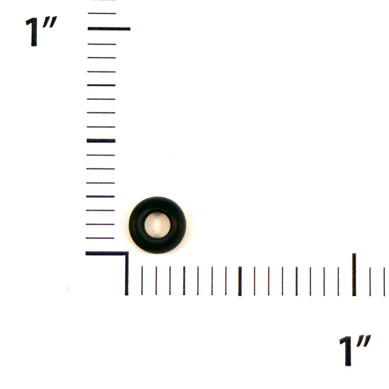MS29513-006 FUEL RESISTANT O-RING - Univair Aircraft Corporation