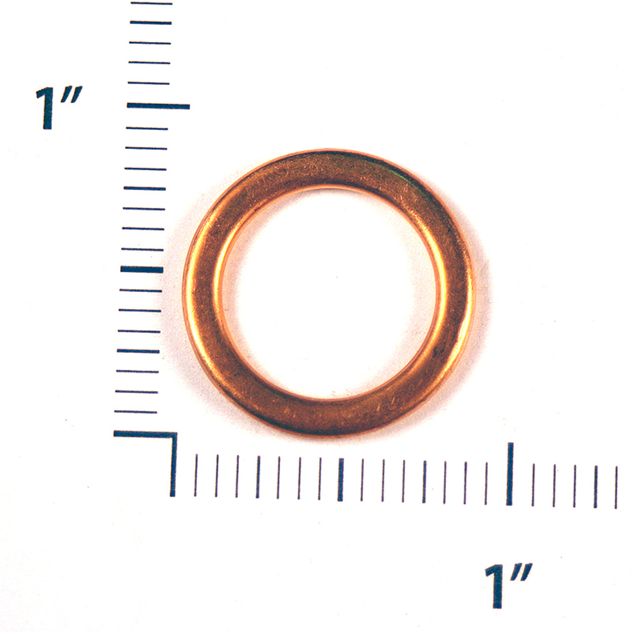 MS35769-11   COPPER ENCASED ANNULAR GASKET