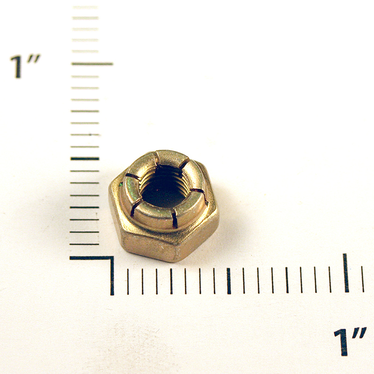 MS21045-4   SELF-LOCKING NUT