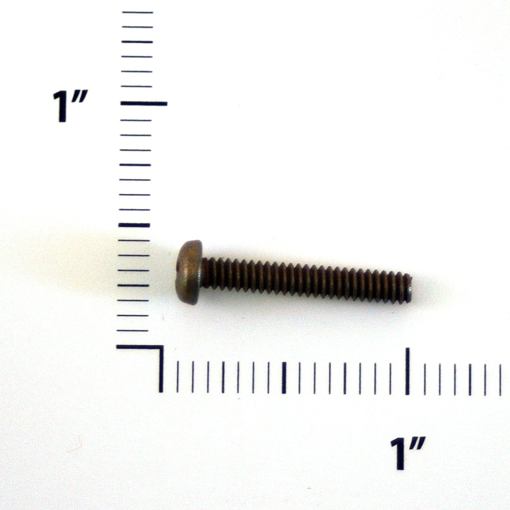 シリアル m MS35206-233 PAN HEAD SCREW - Univair Aircraft Corporation