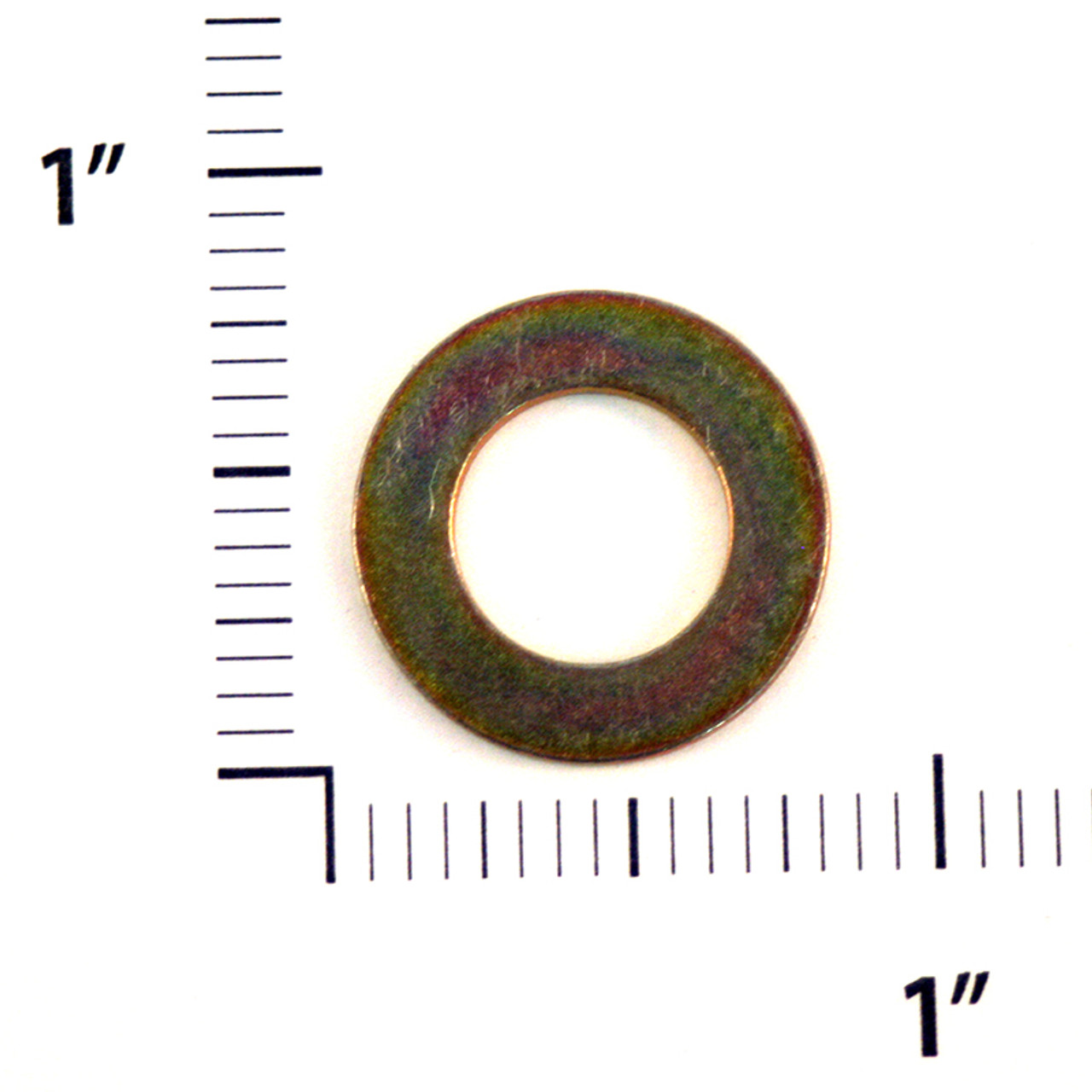 MS20002-7   PLAIN WASHER