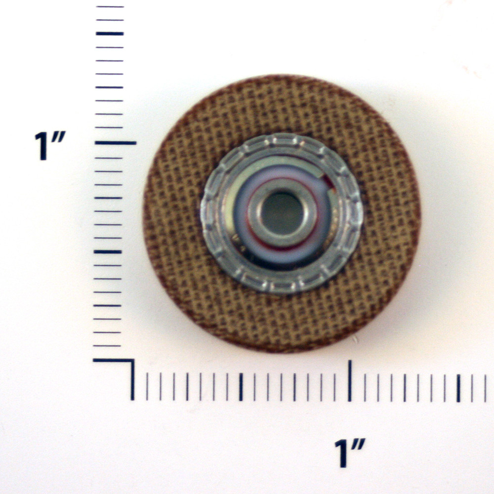 MS24566-1B ANTI-FRICTION CONTROL PULLEY - Univair Aircraft Corporation