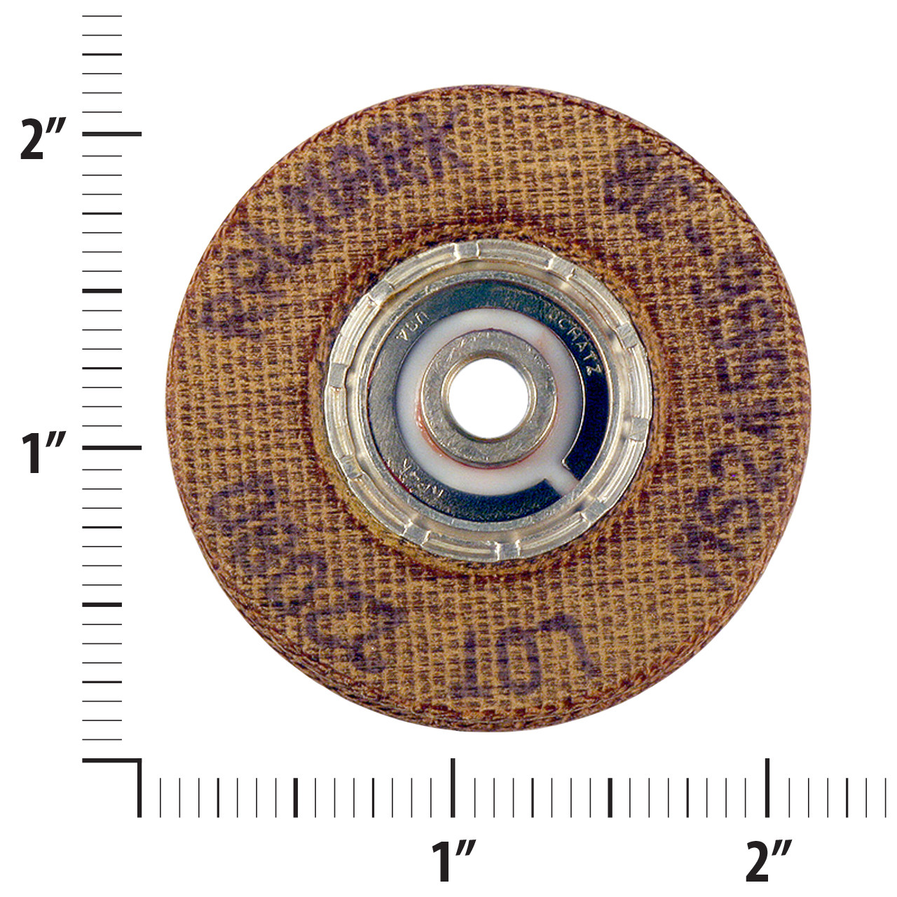MS24566-3B ANTI-FRICTION CONTROL PULLEY - Univair Aircraft Corporation