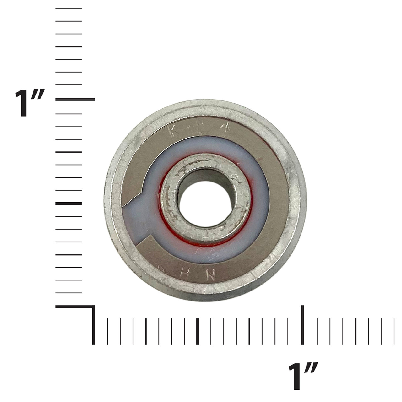 MS27640-4   SEALED BEARING