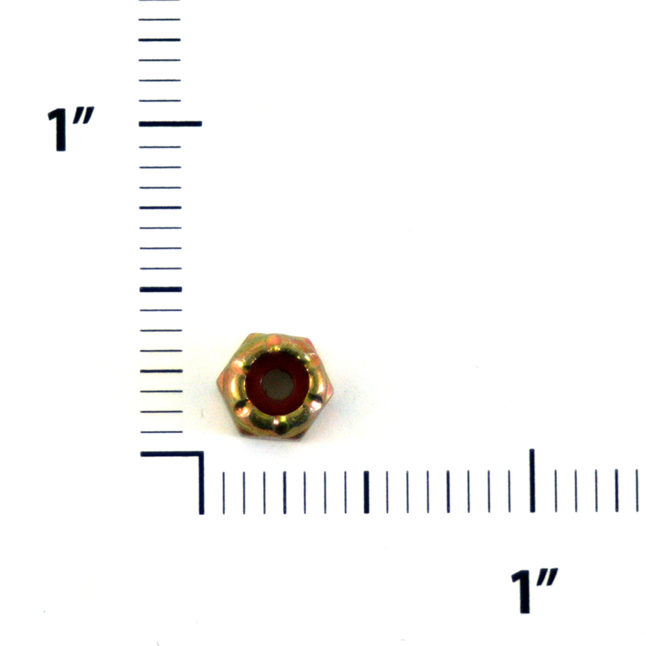 MS21044N06   SELF-LOCKING NUT